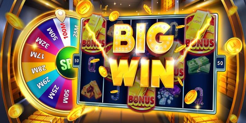 Kinh nghiệm chơi slot game – Những mẹo cần biết để chiến thắng